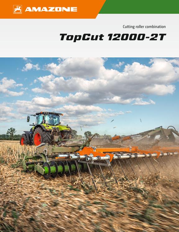 Leaflet TopCut