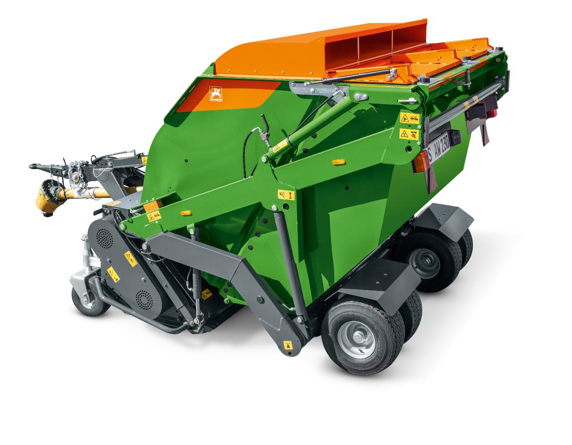 Grasshopper GH-S1800Drive