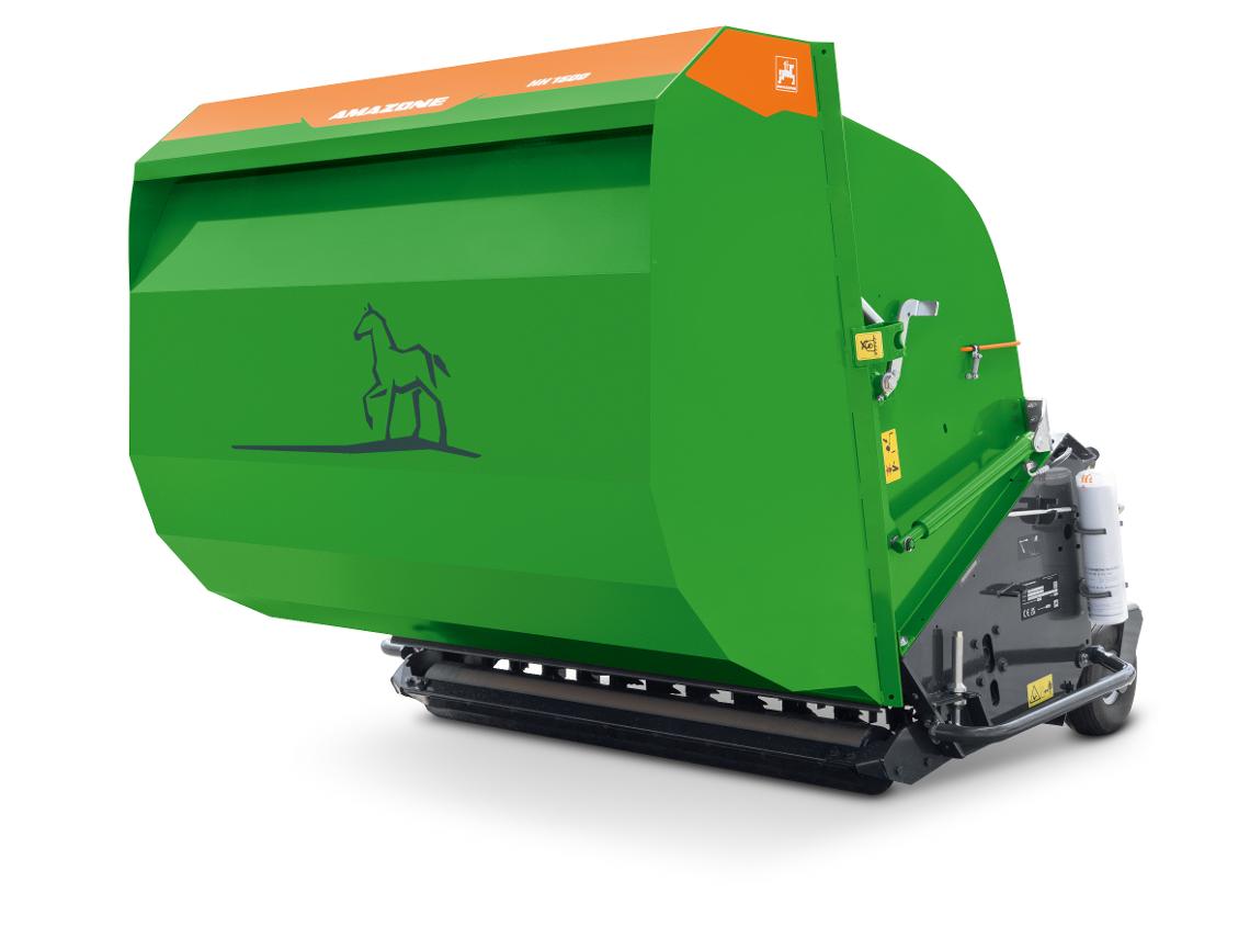 Horsehopper HH1500