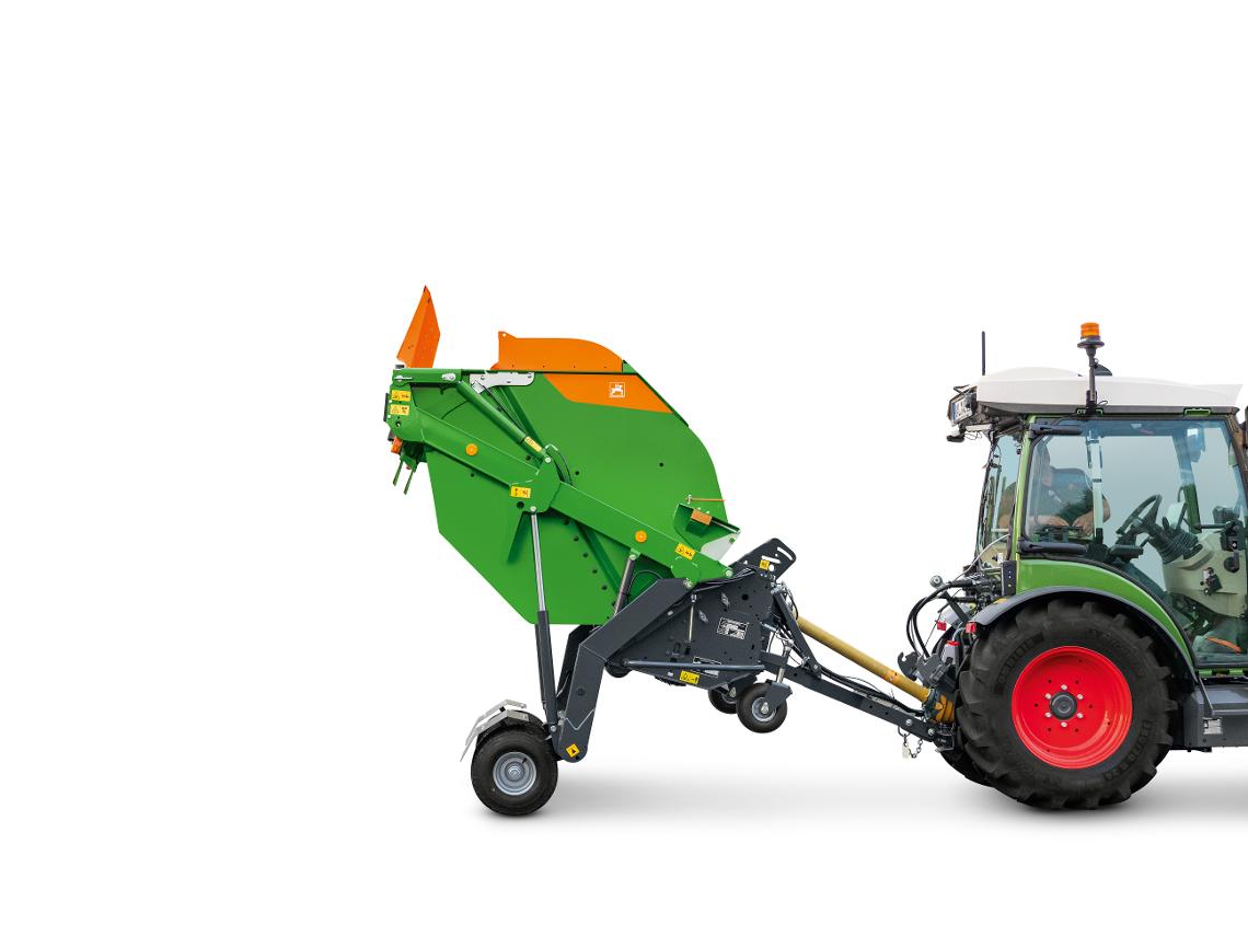 Grasshopper GHS1500Drive