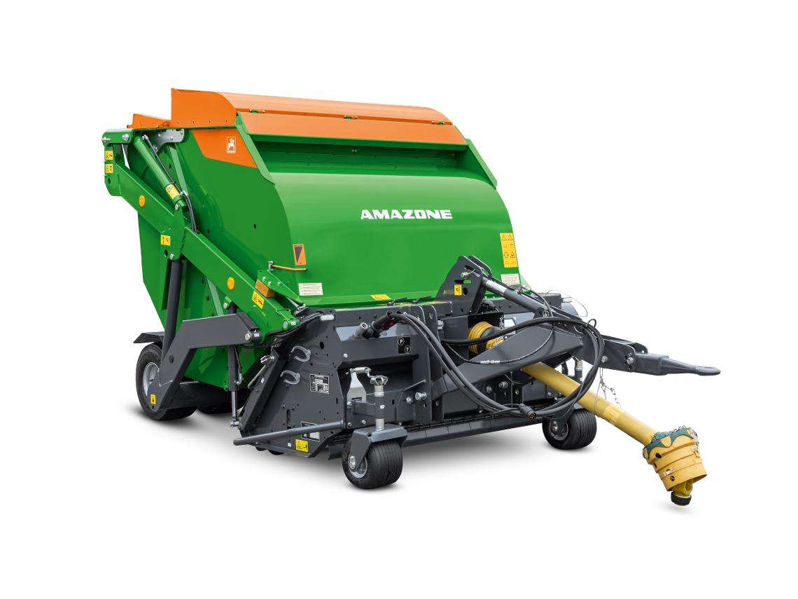 Grasshopper GHS1500Drive