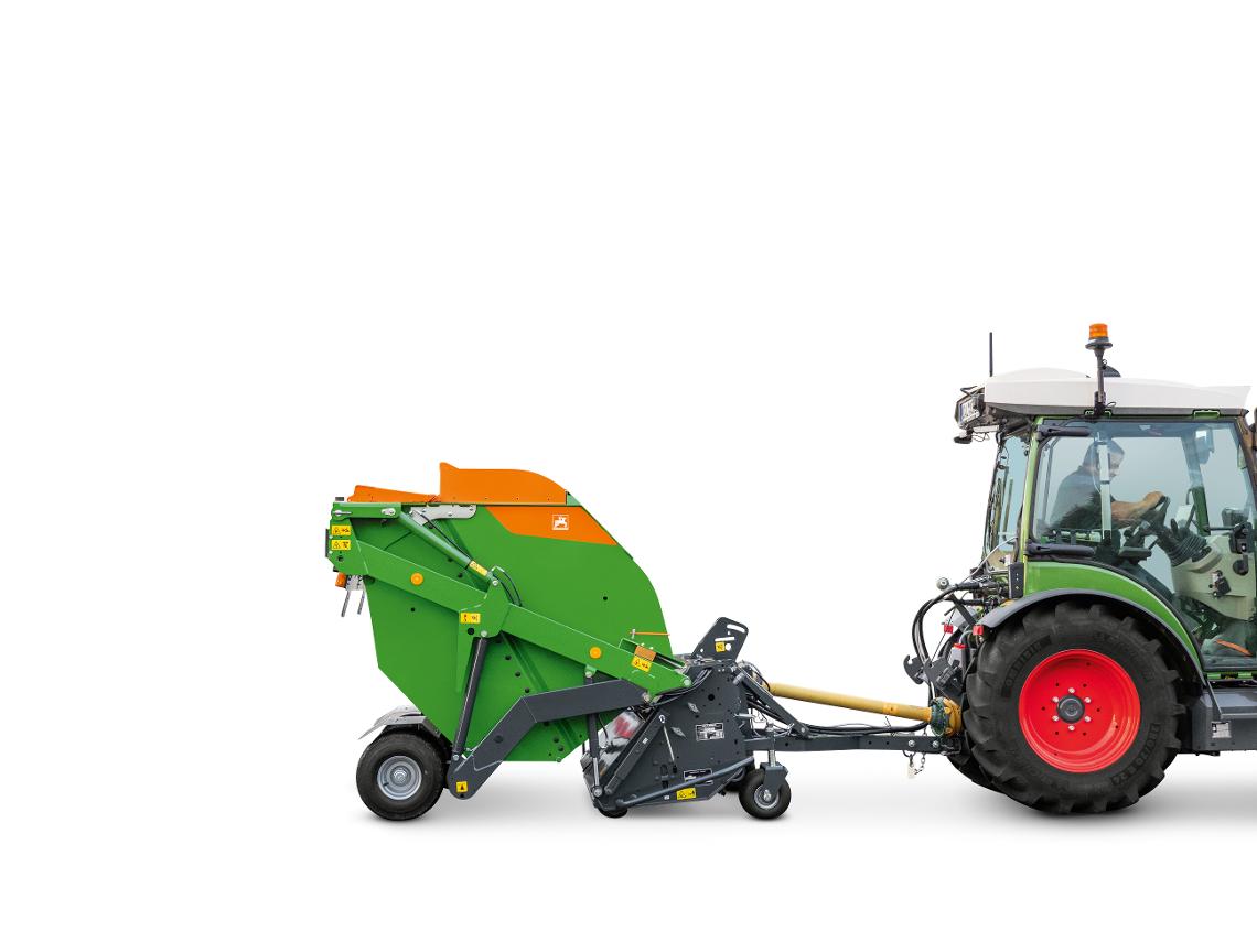 Grasshopper GHS1500Drive