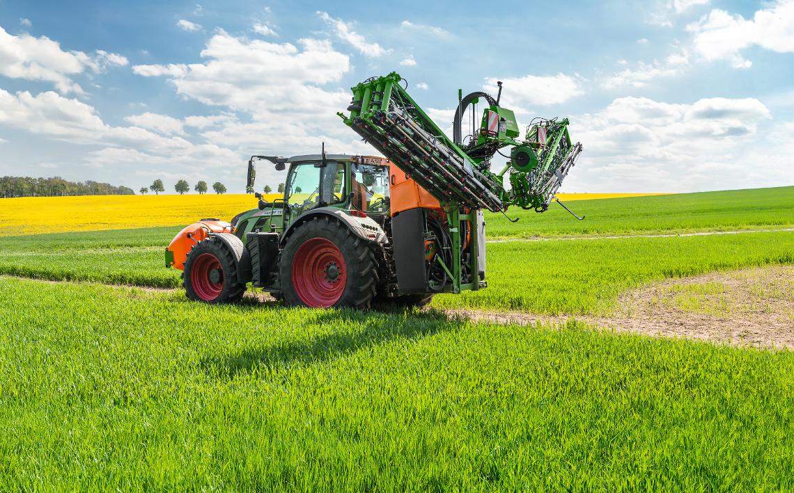 UF2002 FT Fendt
