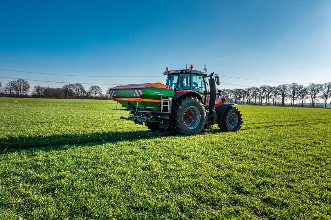 ZA-V2700 MasseyFerguson