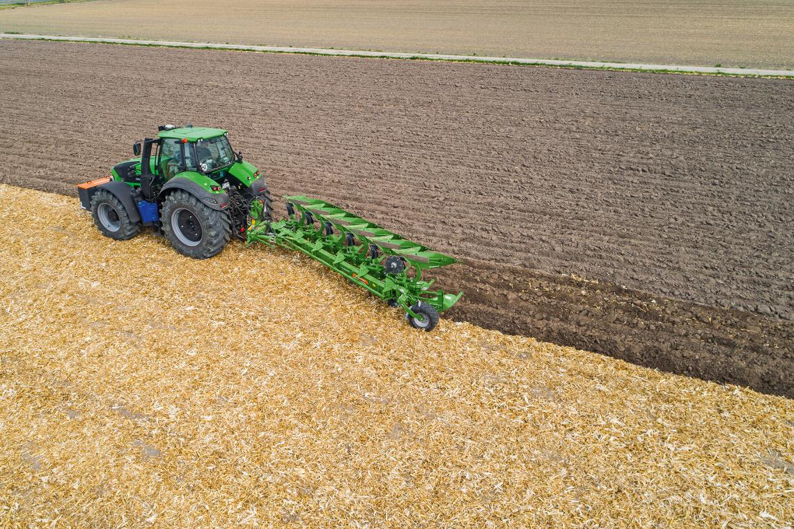 Cayros XS-Pro-VS-6Schar Deutz
