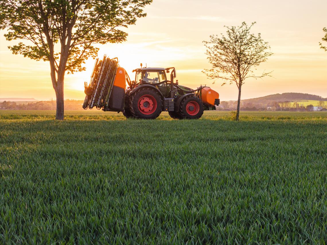 UF2002 FT1502 Fendt
