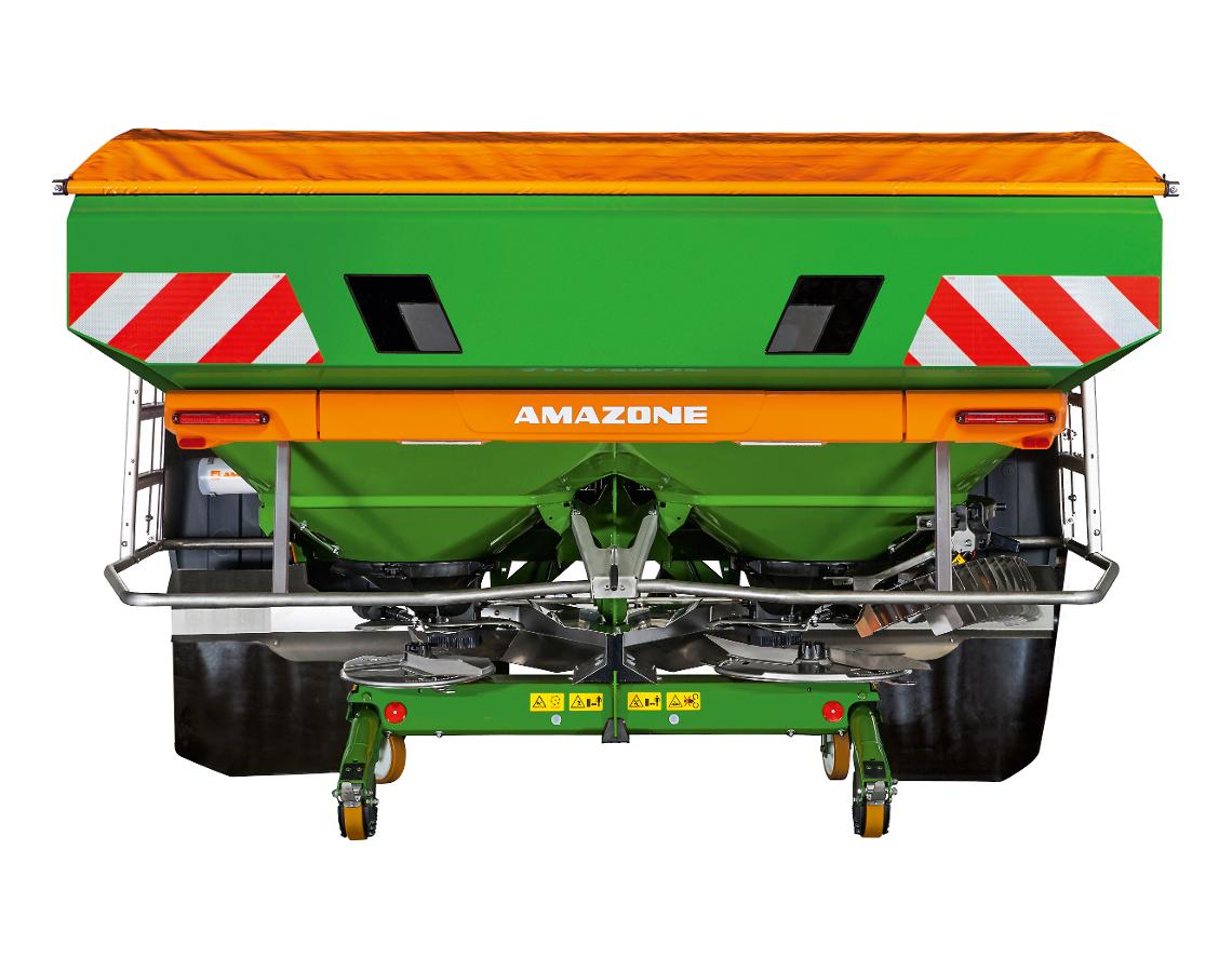 ZA-V 3200 L-Aufsatz