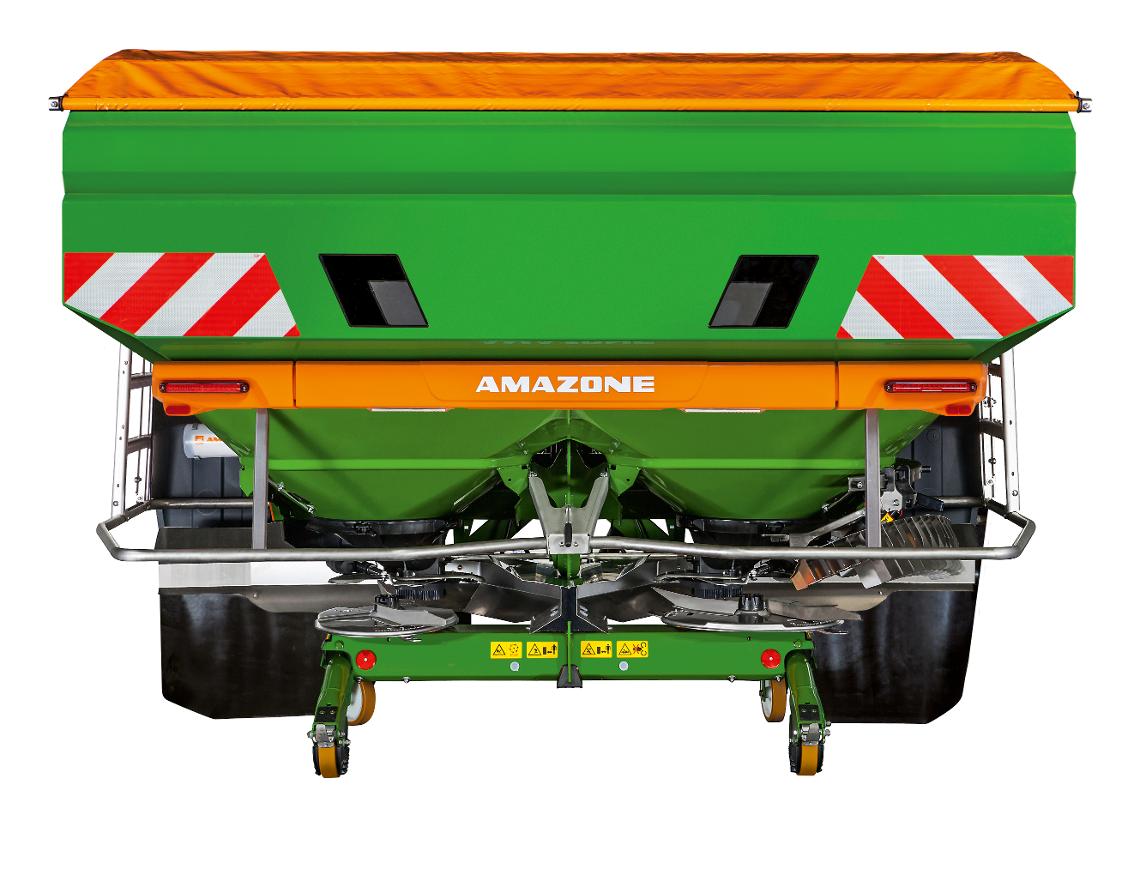 ZA-V 4200 L-Aufsatz
