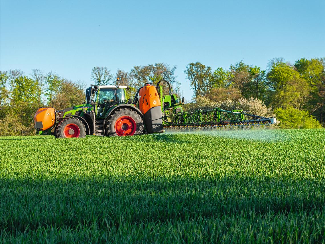 UF2002 FT1502 Fendt