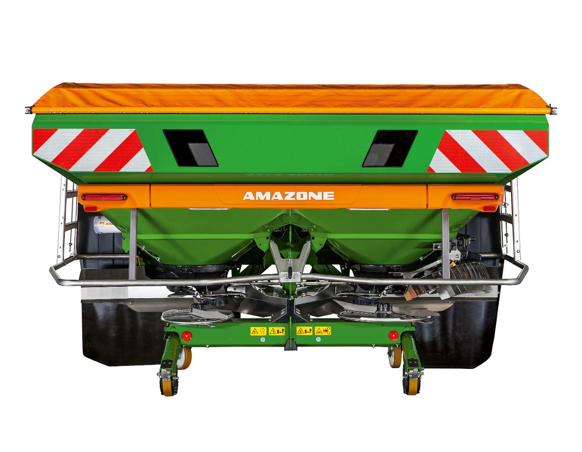 ZA-V 2700 L-Aufsatz