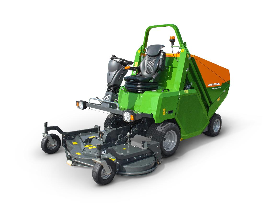 Profihopper PH1500