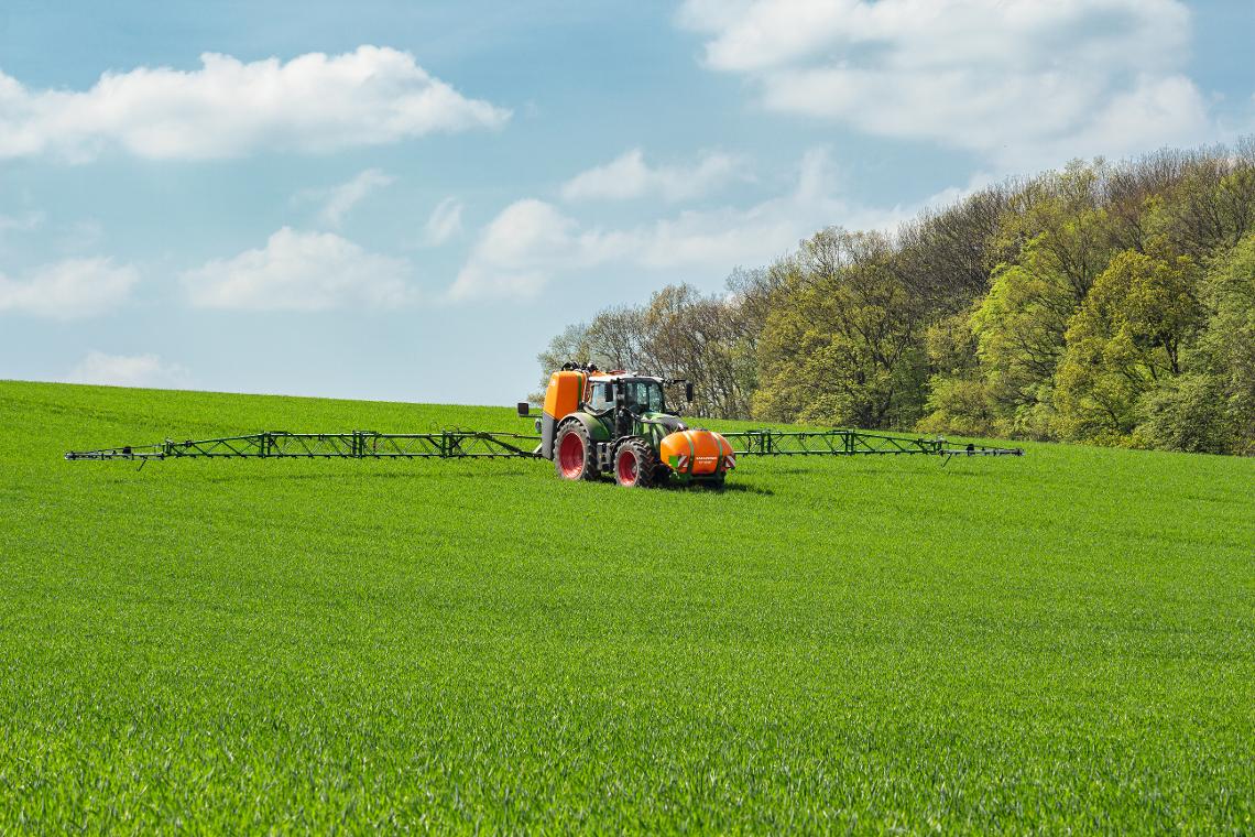 UF2002 FT Fendt