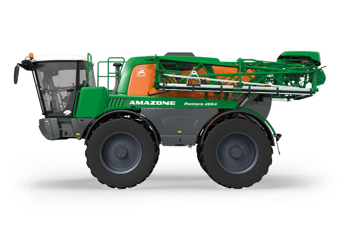 Pantera 4504 li pers