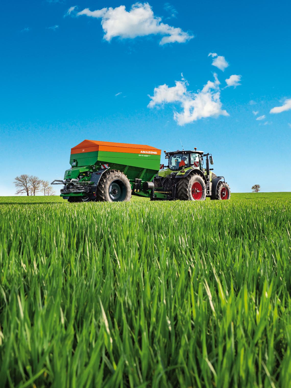 ZG-TX11200 Claas