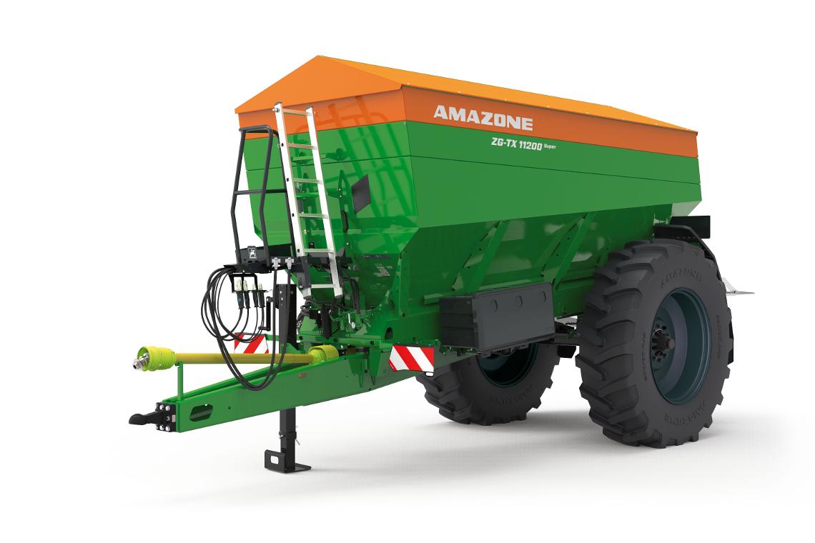 ZG-TX11200 Super UAH gesamt.174