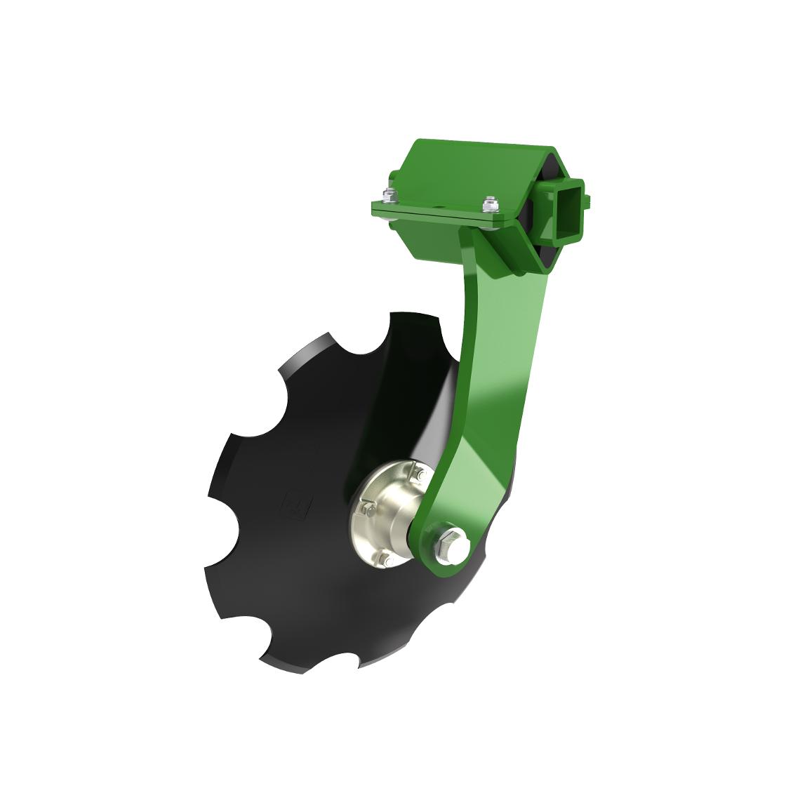 Scheibenarm hinten N15 A125 P65.211