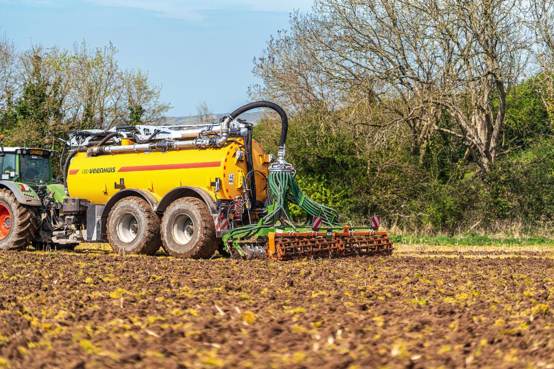 CatrosPro5003 Veenhuis Fendt