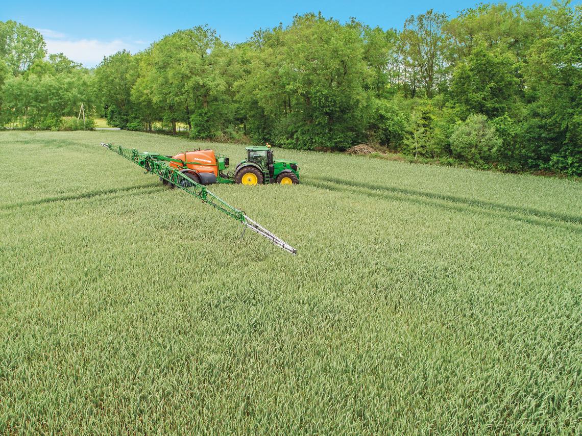 UX5200special JohnDeere