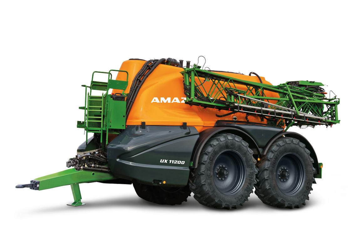 UX11200 007