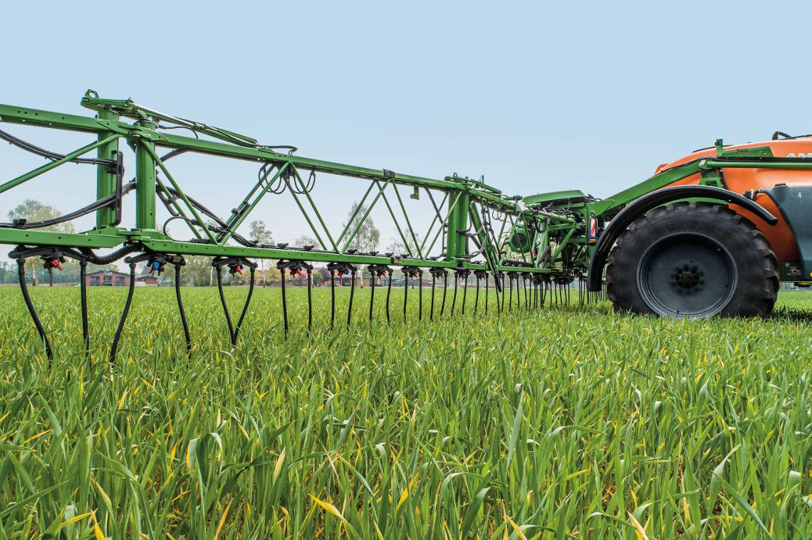 UX4201 schleppschlauch Claas