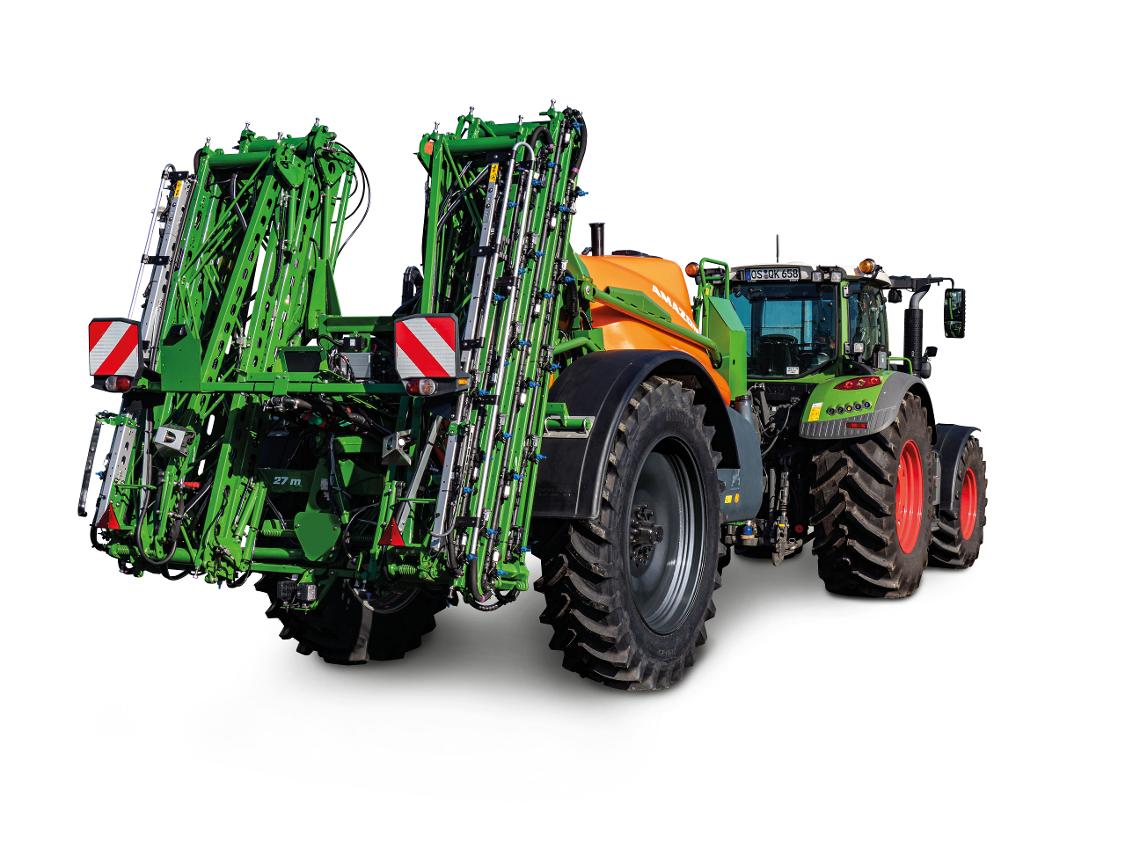 UX4200 Super-S27