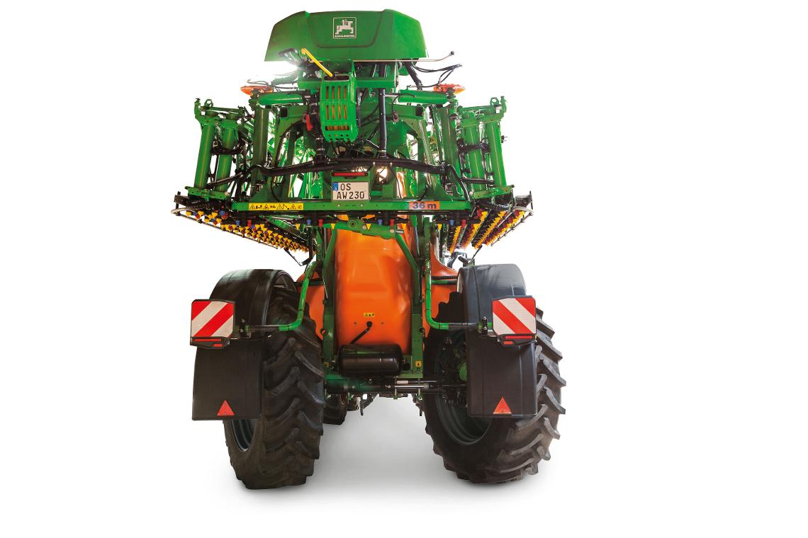 UX5201 Fendt