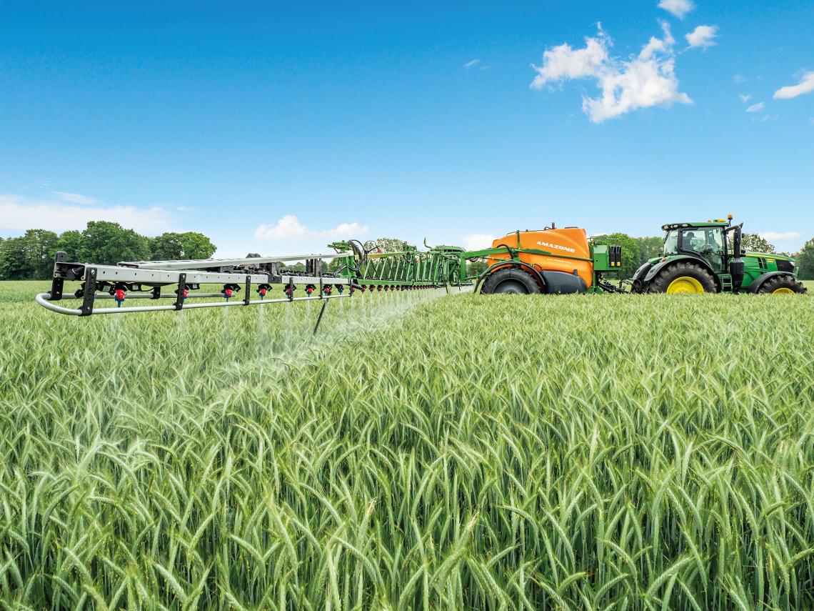 UX5200special JohnDeere
