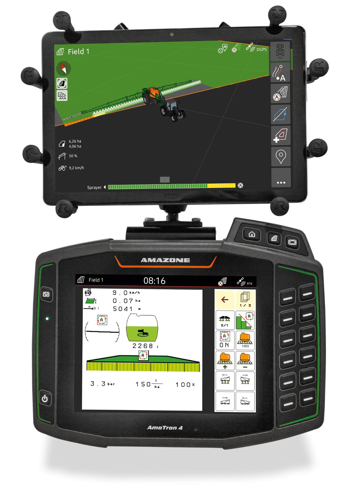 Tablet-Halter UX-Special