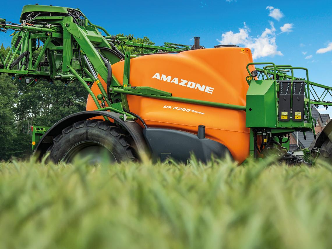 UX5200special JohnDeere