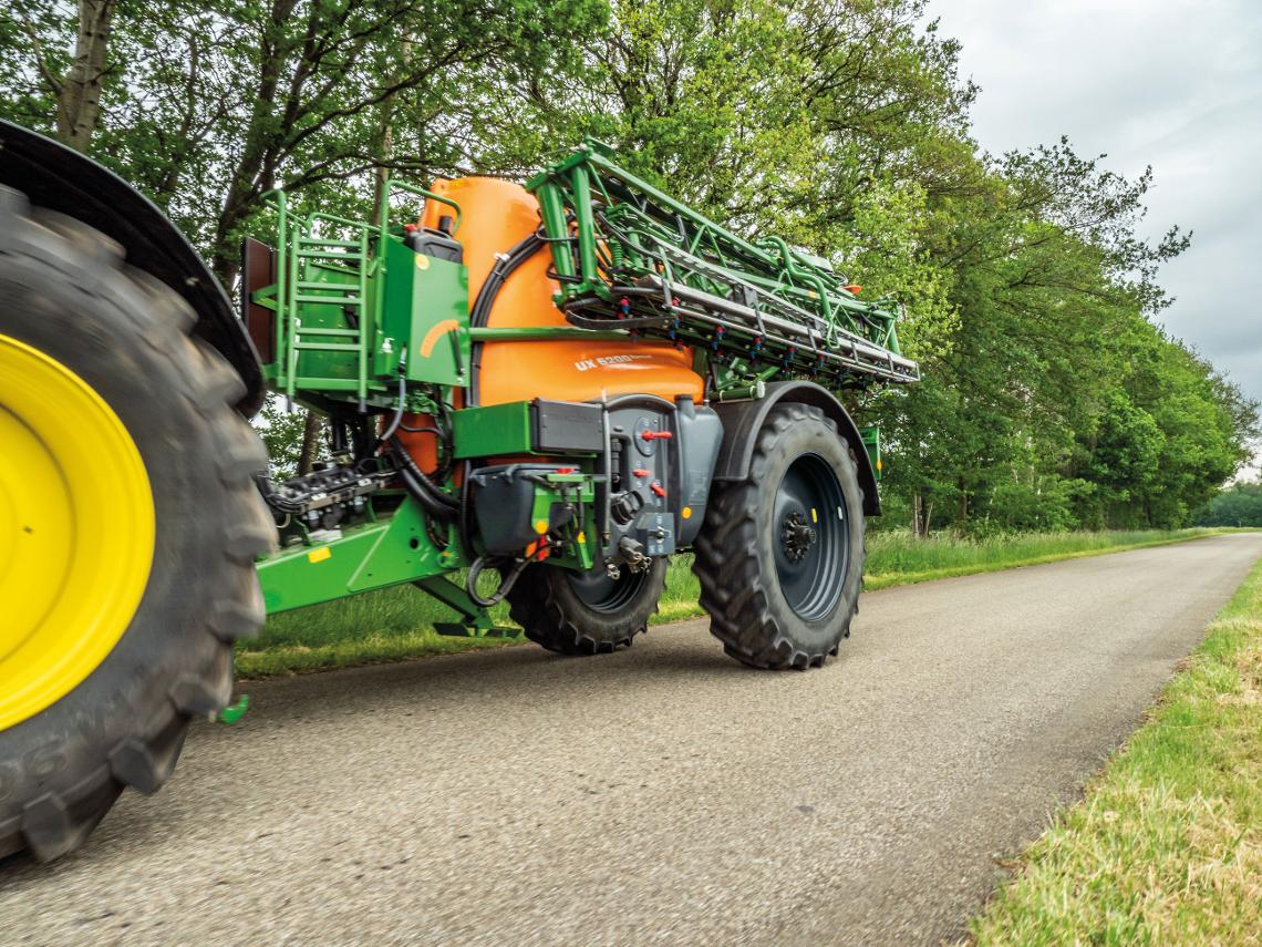 UX5200special JohnDeere