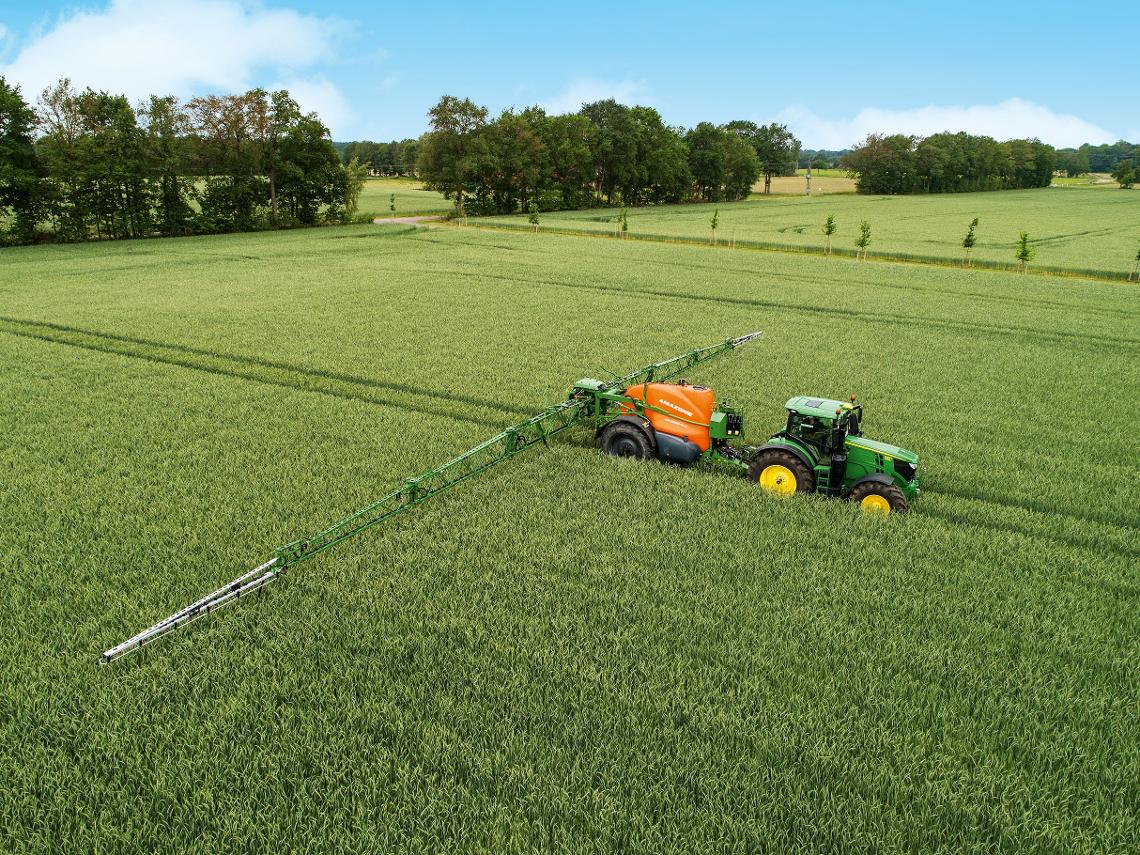 UX5200special JohnDeere