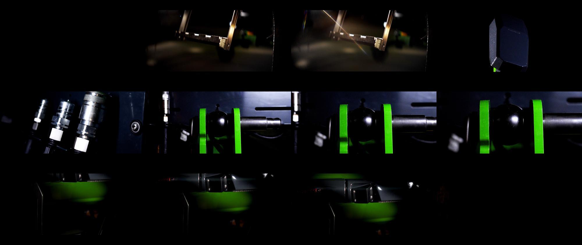 Video ZA-TS 01 Trailer 1