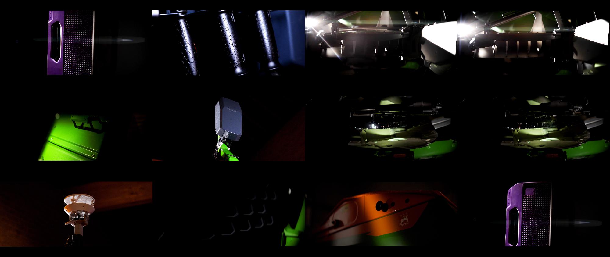 Video ZA-TS 01 Trailer 2