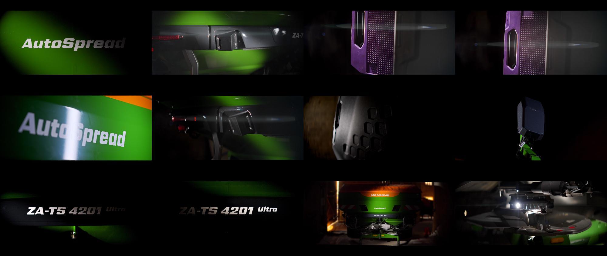 Video ZA-TS 01 Trailer 3