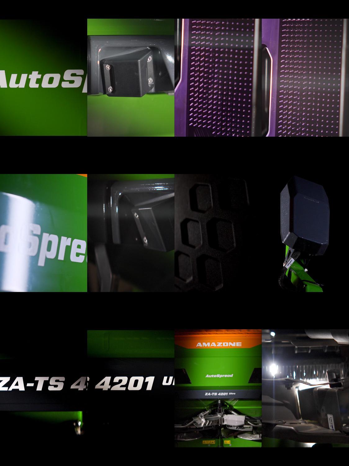 Video ZA-TS 01 Trailer 3 Portrait