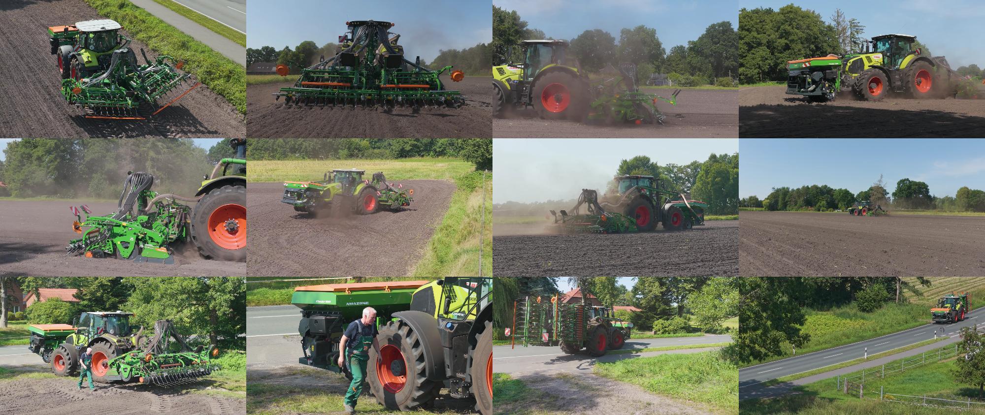 Video Avant4500-2 & KE4500-2