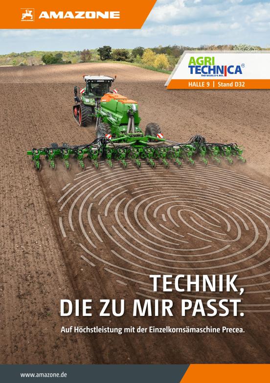 Beilger Meine Identität - Technik die zu mir passt