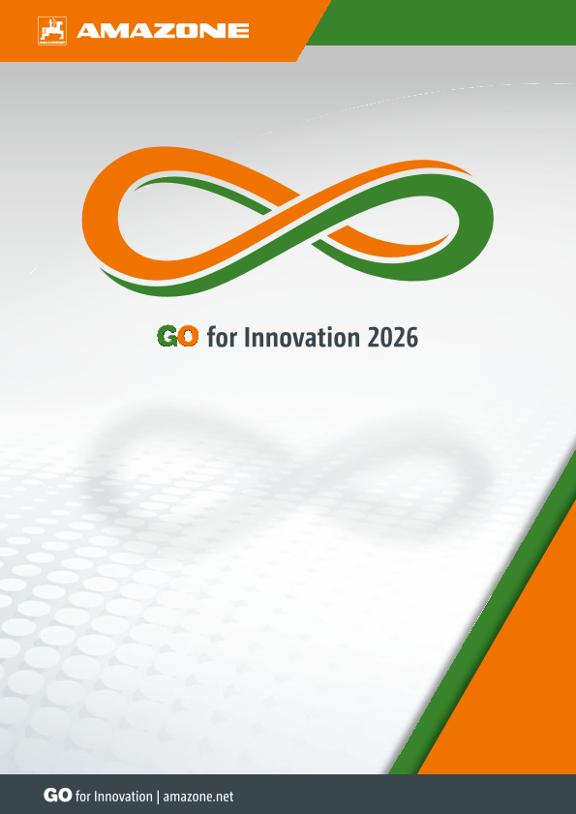 Leaflet GO Neuheiten 2026