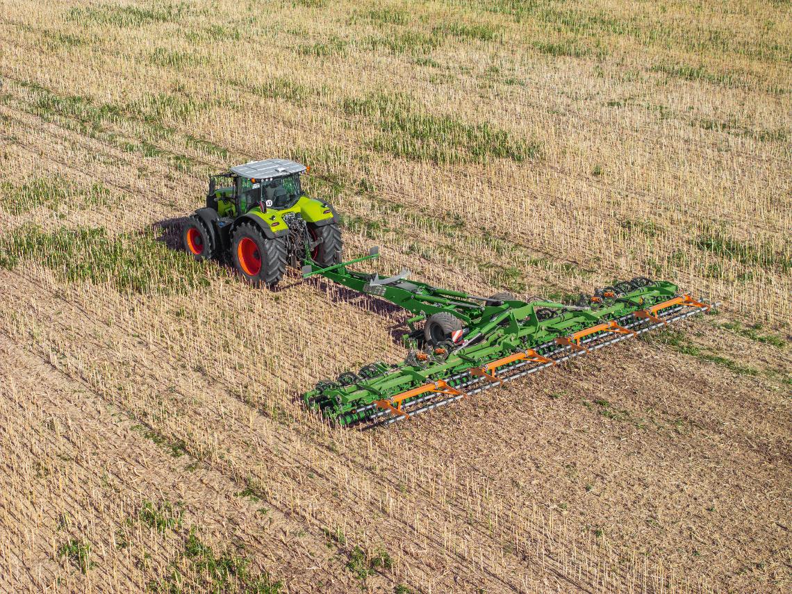 TopCut12000-2T Claas