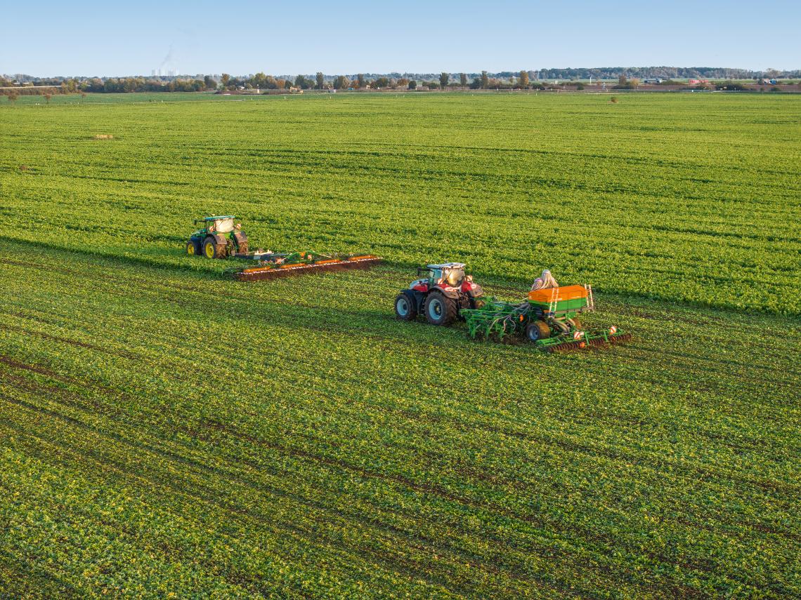 TopCut12000-2T JohnDeere PrimeraDMC6000-2C Steyr