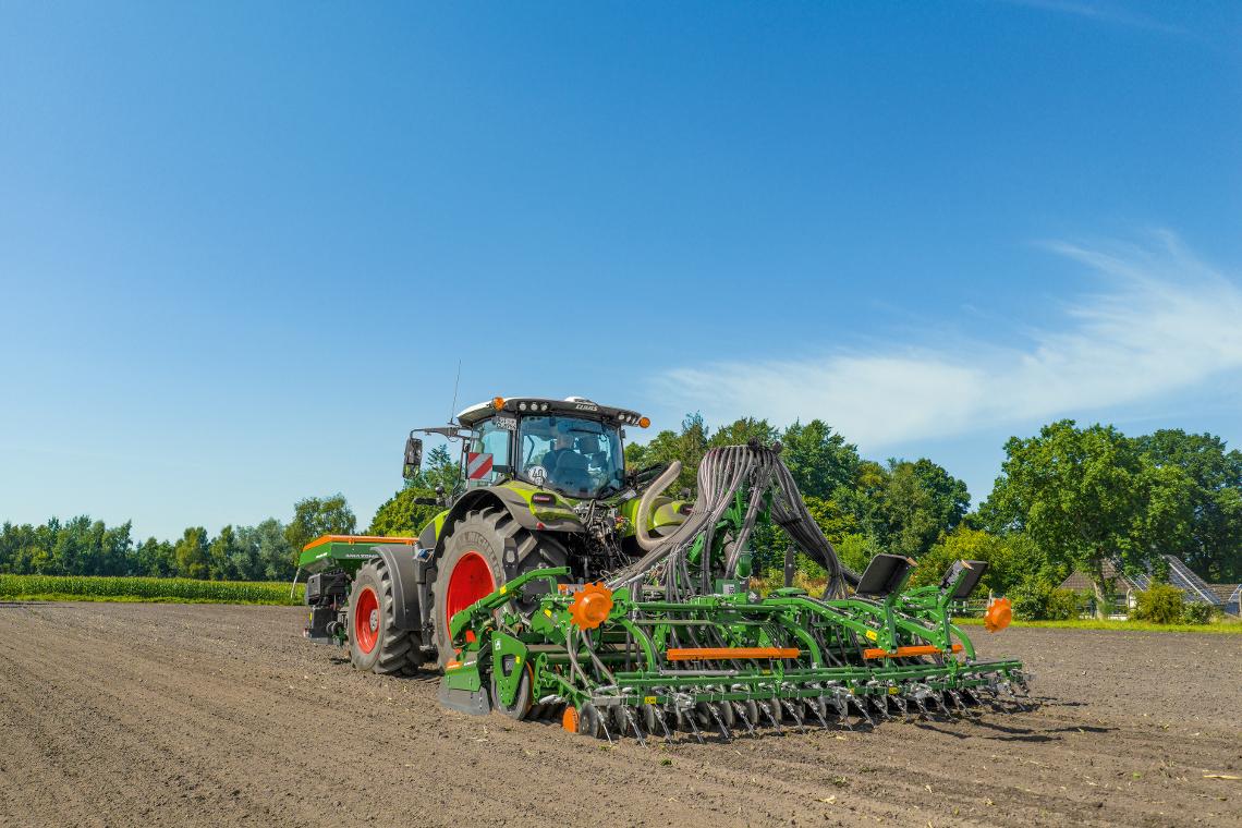 Avant4500-2 KE4502-2 Claas