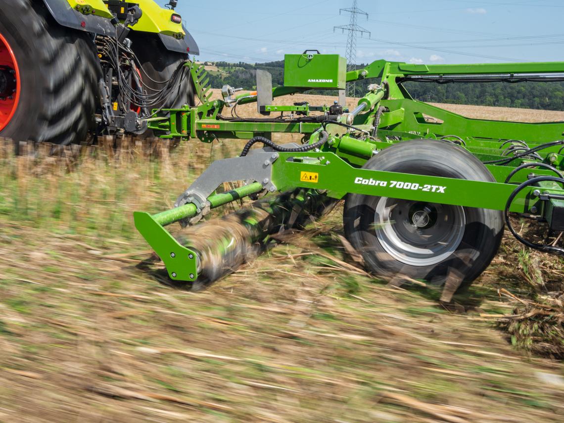 Cobra7000-2TX Claas
