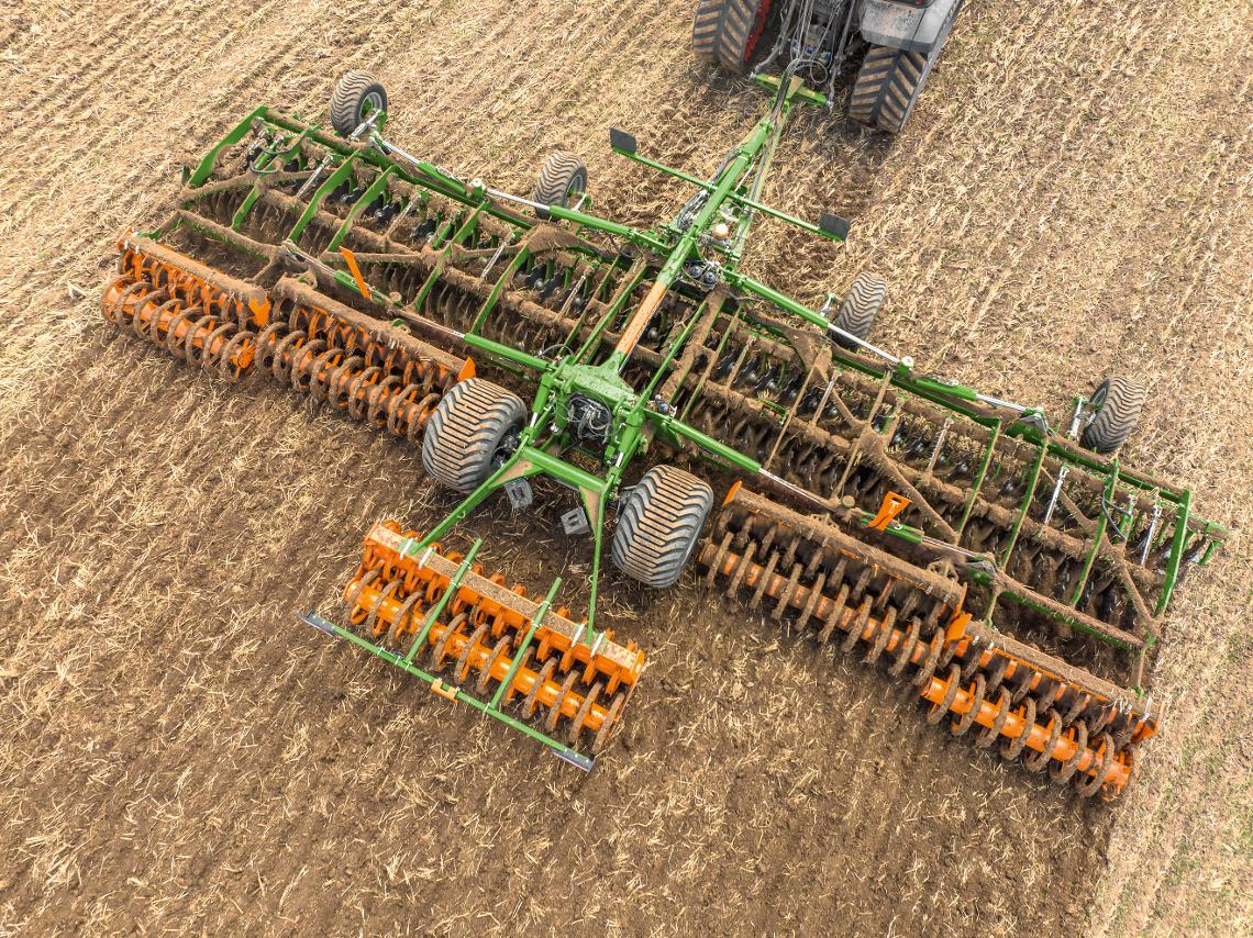 Catros12003-2TX Claas