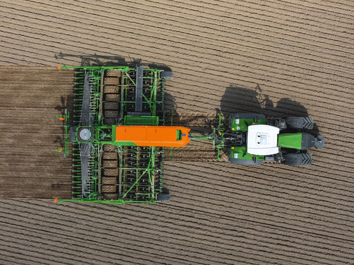 Cirrus8004 Fendt