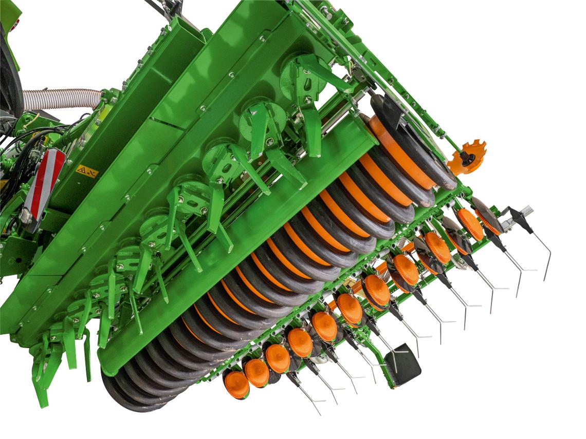 Avant4500-2 KE4502-2 Detail
