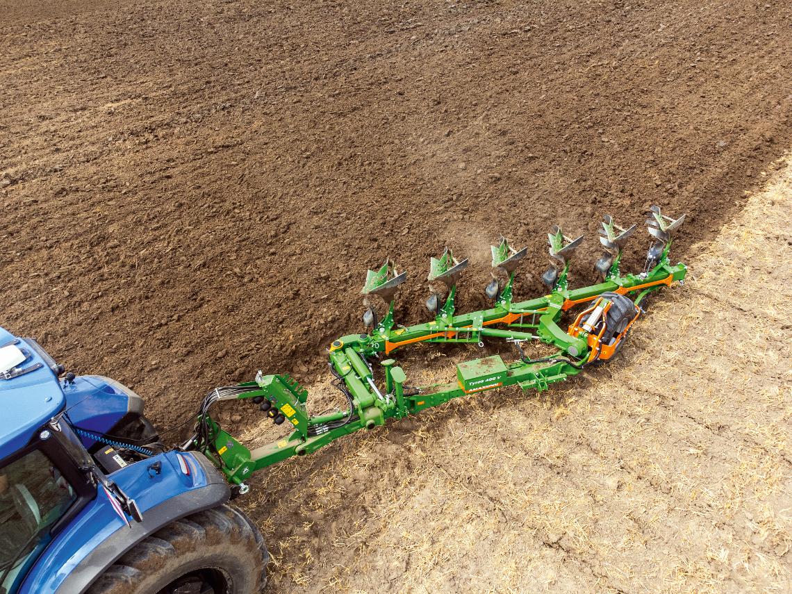 Tyrok400V5plus1 NewHolland