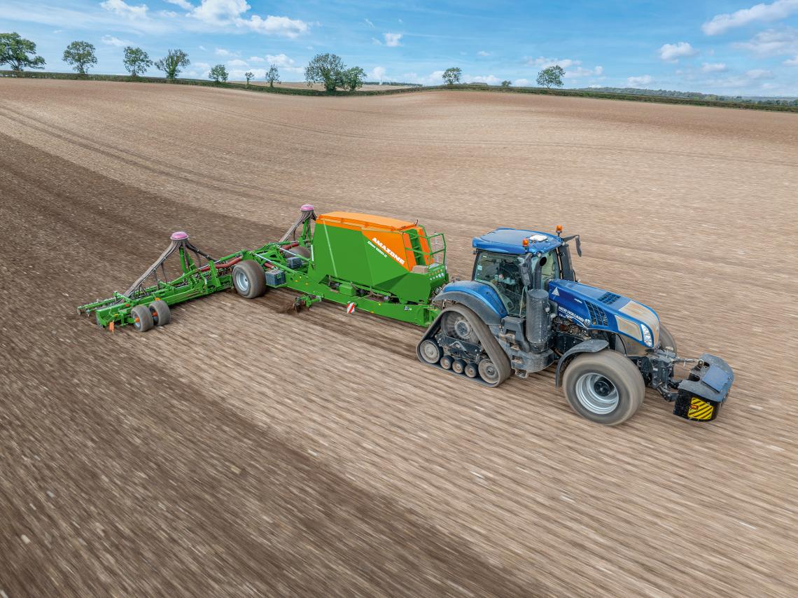 Citan12001-C NewHolland