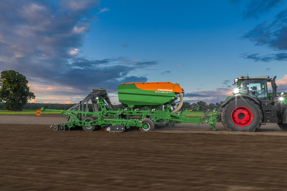 Cirrus8004 Fendt