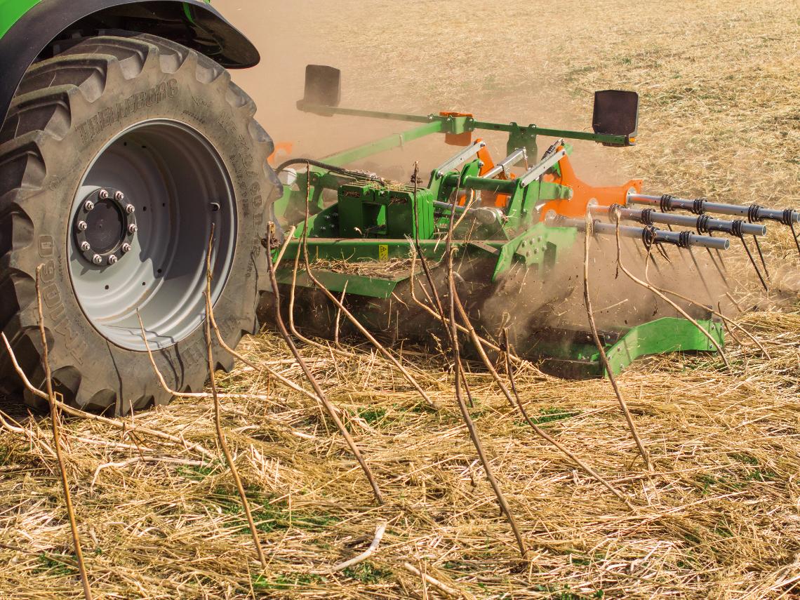 TopCut6000-2 Steyr