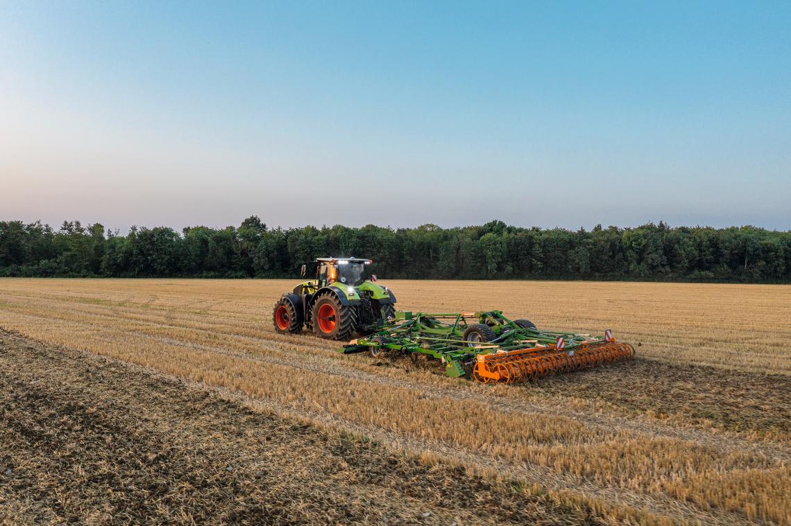 Cobra7000-2TX Claas